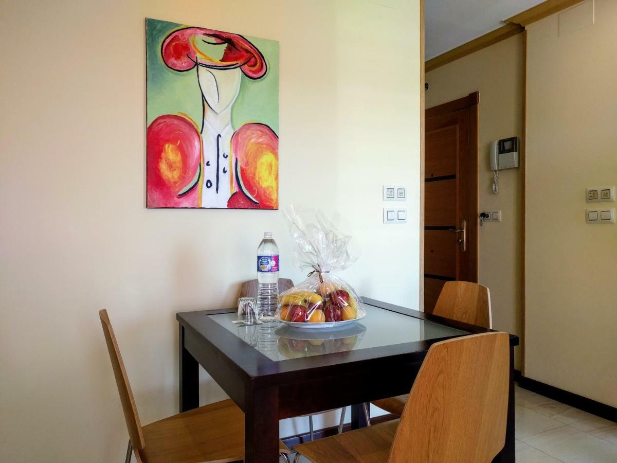 Apartamento En Mediterráneo Real, Los Boliches, Fuengirola Exterior foto