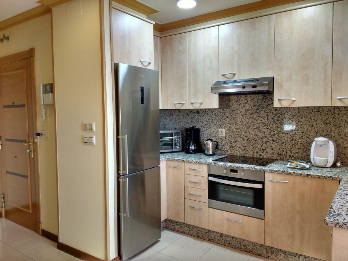Apartamento En Mediterráneo Real, Los Boliches, Fuengirola Exterior foto